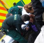 Barton Moss GMP Brutality Salford